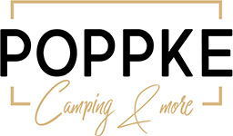POPPKE Camping & more |   Über uns
